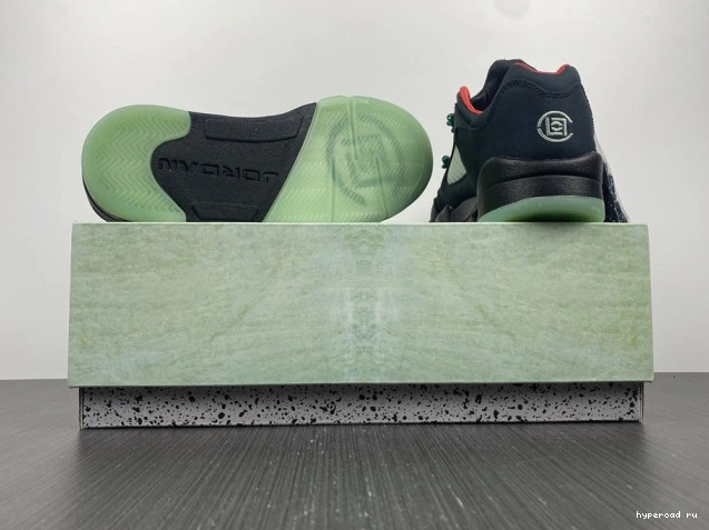 Air 5 Retro Jordan DM4640-036 Anthracite 0924